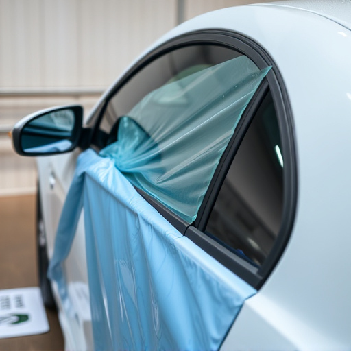 Car protection