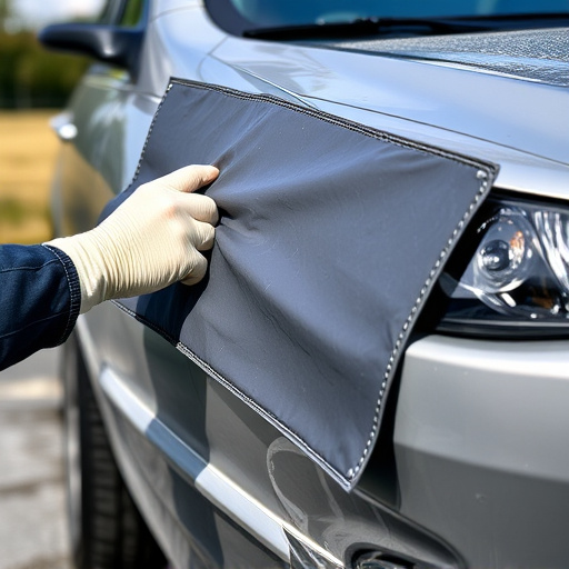 Car protection