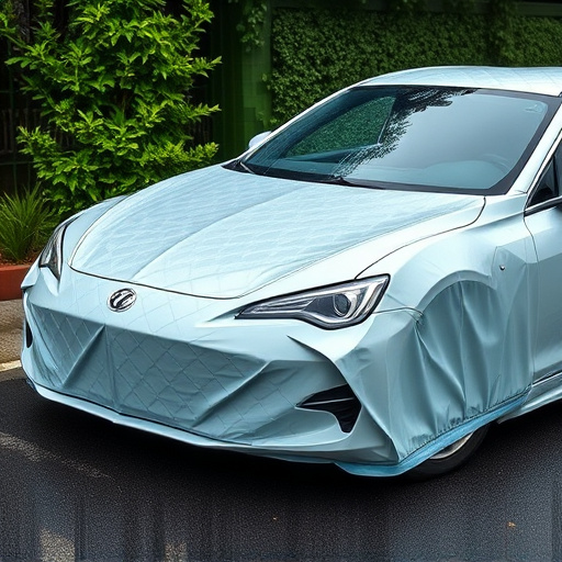 Car protection