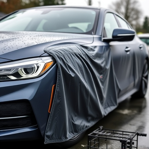 Car protection