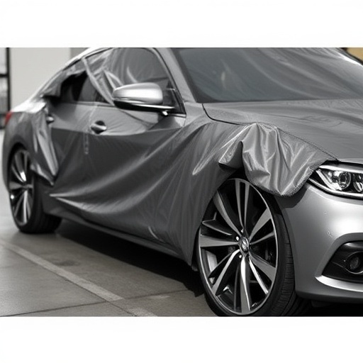 Car protection