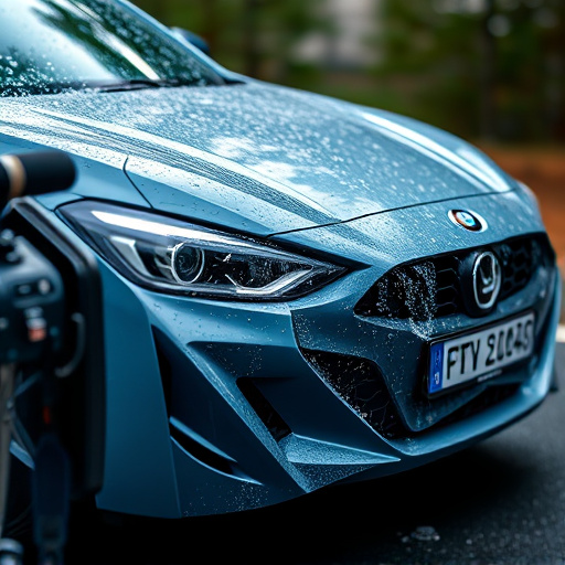 Car protection