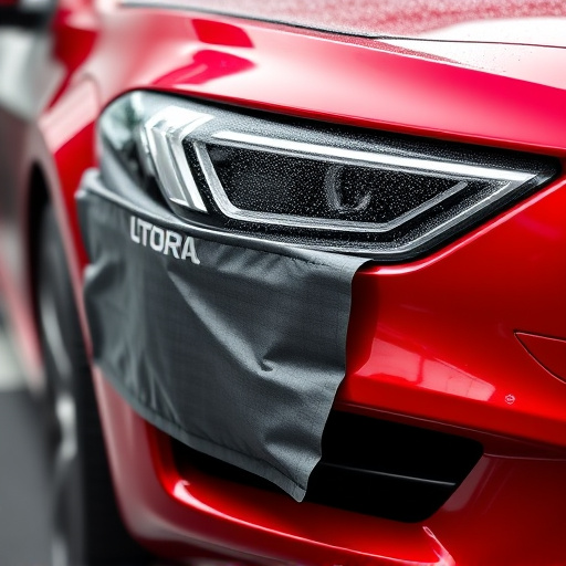 Car protection