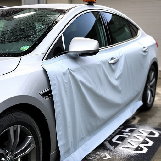 Car protection