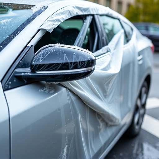 Car protection