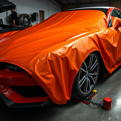 Car protection