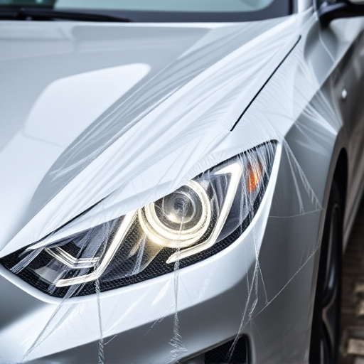 Car protection
