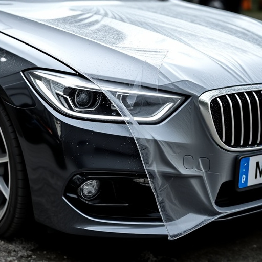 Car protection