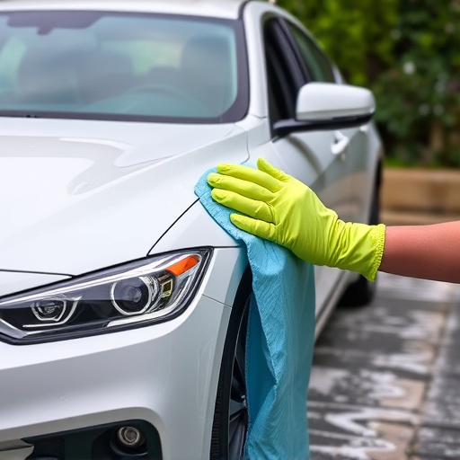 Car protection