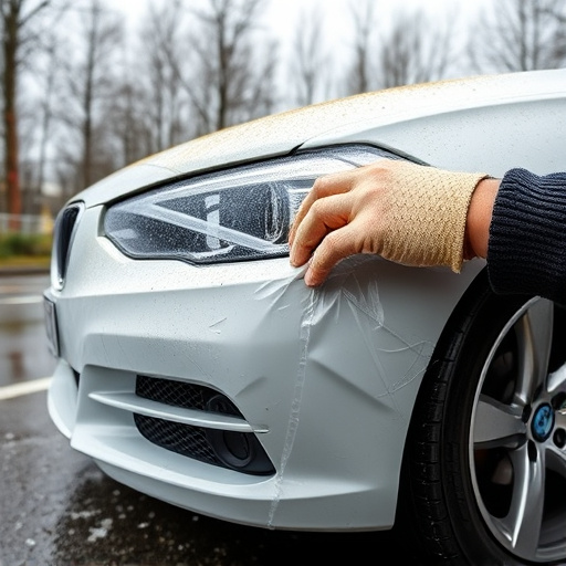 Car protection