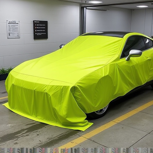 Car protection
