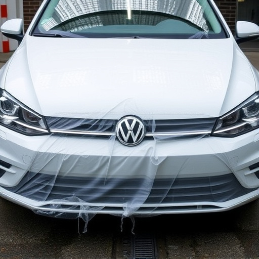 Car protection