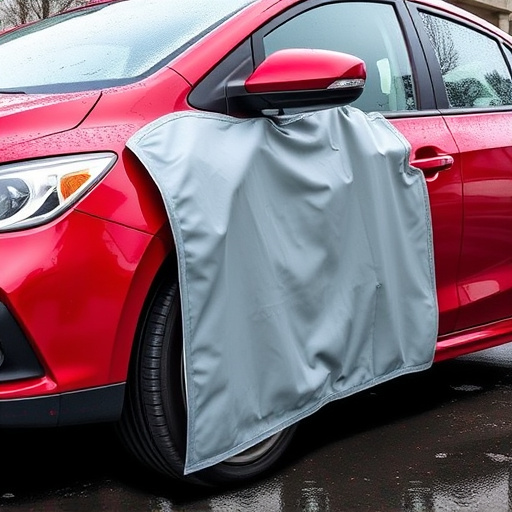 Car protection