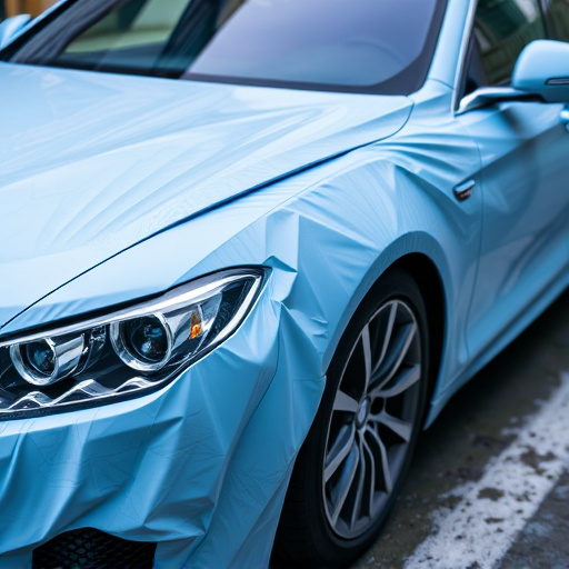 Car protection