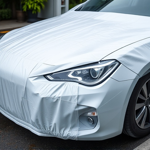 Car protection