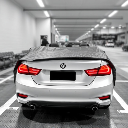 Car protection