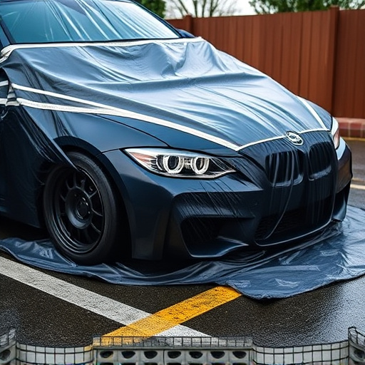 Car protection