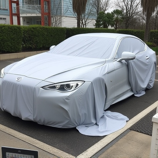 Car protection