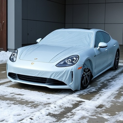 Car protection