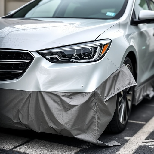 Car protection