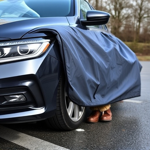 Car protection