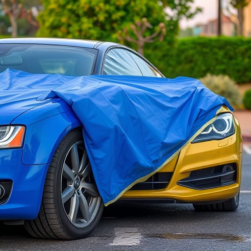 Car protection
