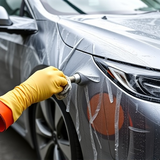Car protection