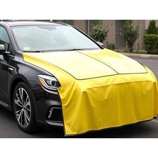 Car protection