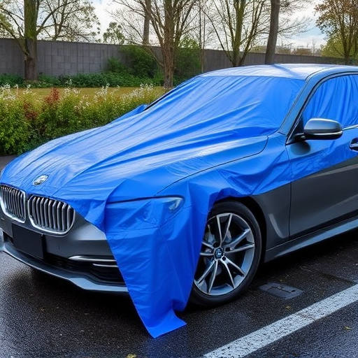 Car protection