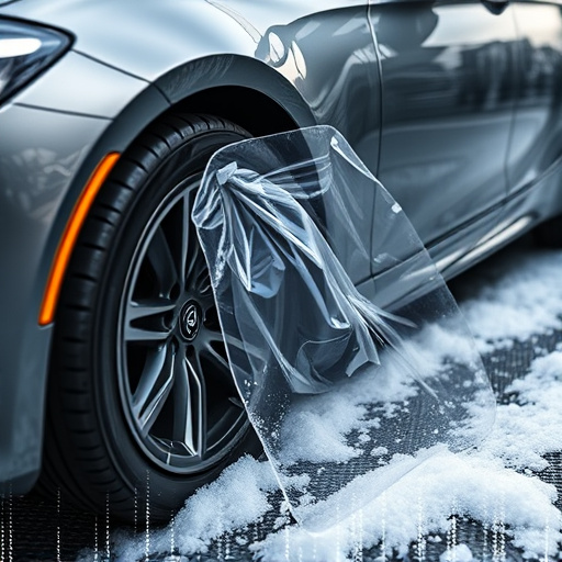 Car protection