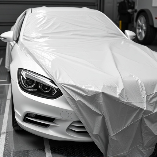 Car protection