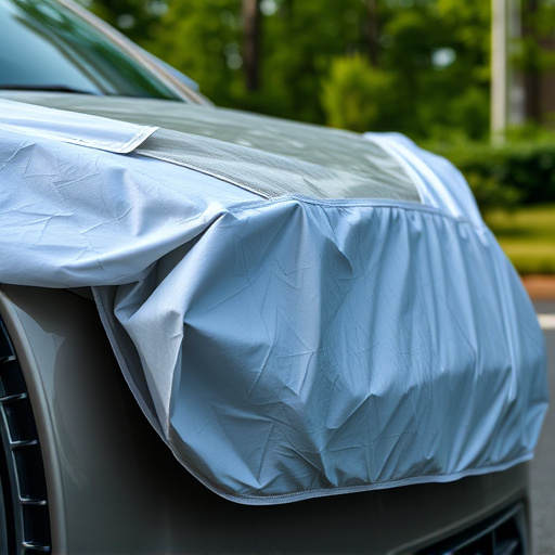 Car protection