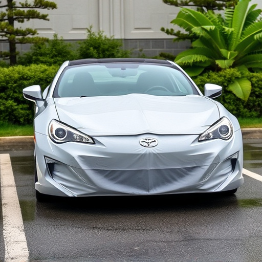Car protection