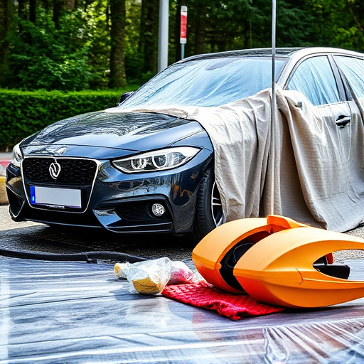 Car protection