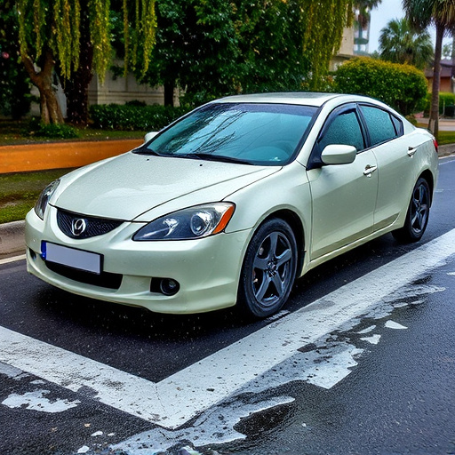 Car protection