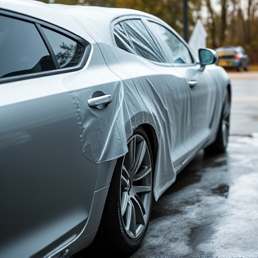 Car protection