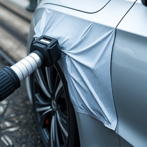 Car protection