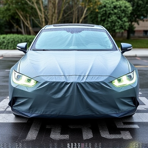 Car protection