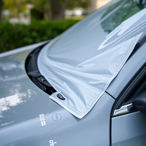 Car protection