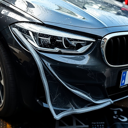 Car protection