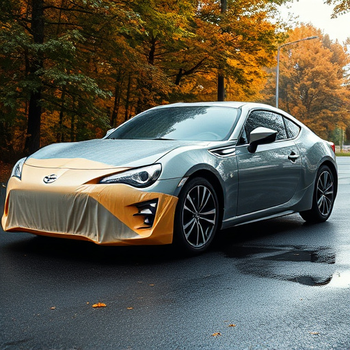 Car protection
