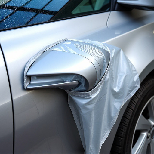 Car protection