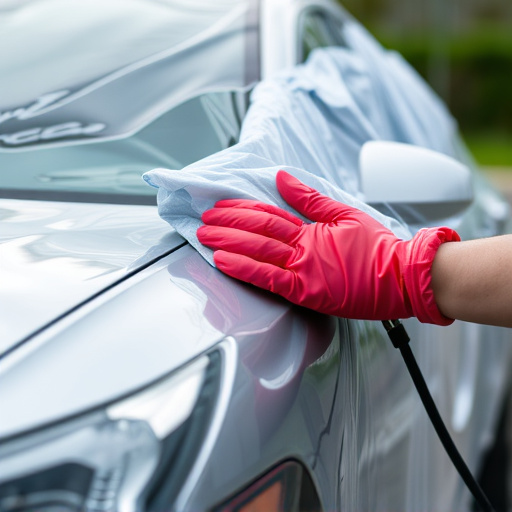 Car protection