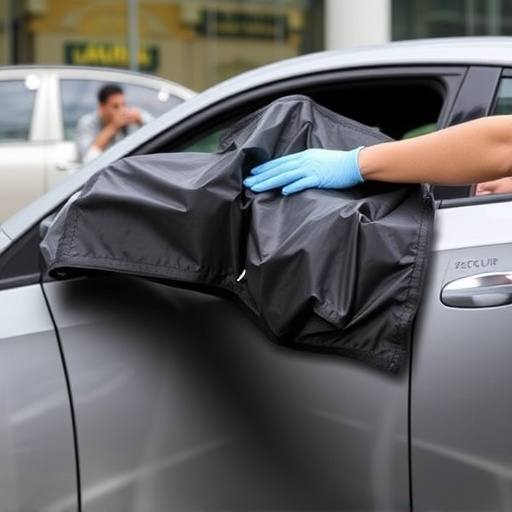 Car protection