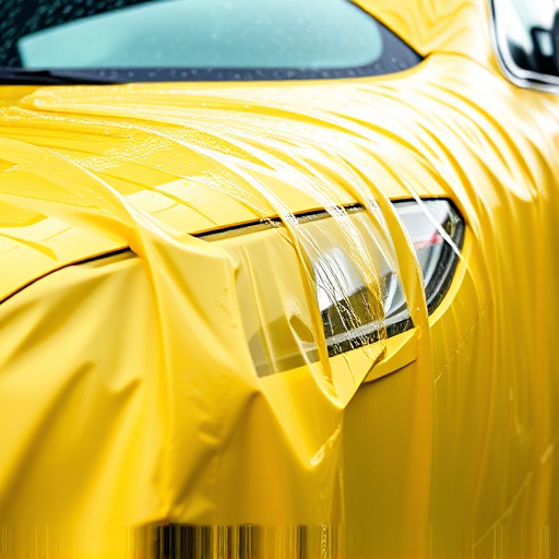 Car protection