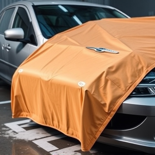 Car protection