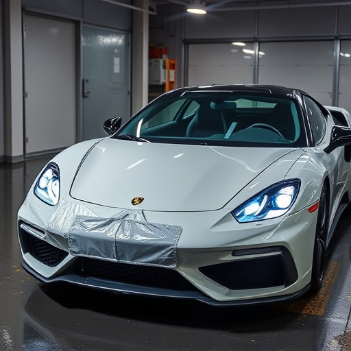 Car protection