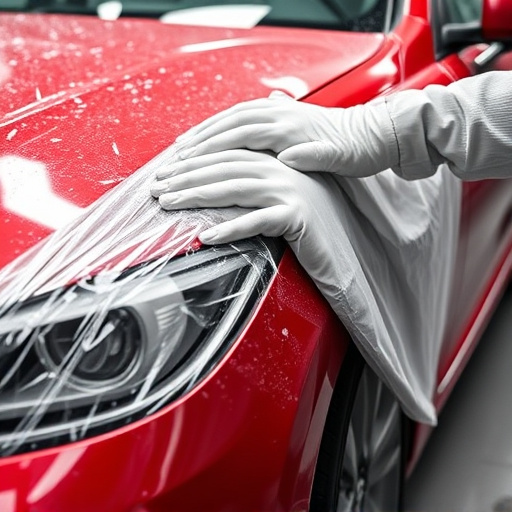 Automotive Window Tint: Comfort and Safety Boosted