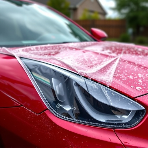 Car protection