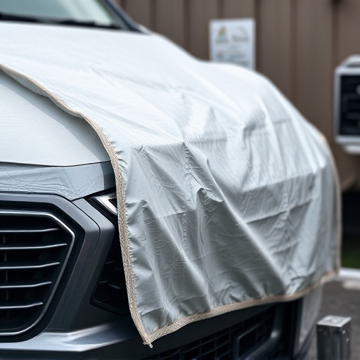 Car protection